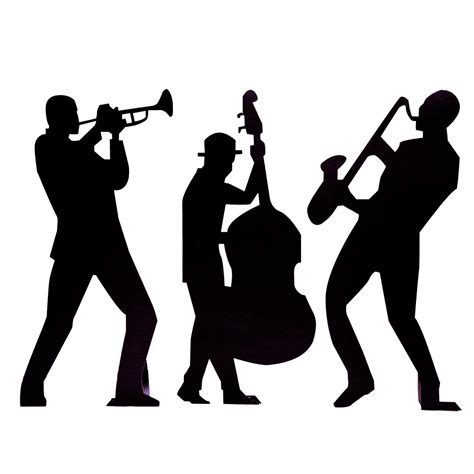Free jazz instruments vector download in ai, svg, eps and cdr. Free Jazz Band Cliparts, Download Free Clip Art, Free Clip Art on Clipart Library