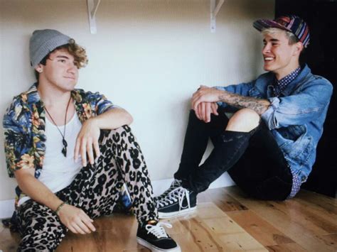 Kian Lawley And Jc Caylen Image 3103073 On