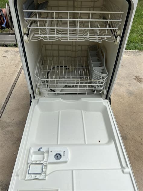 GE Dishwasher for Sale in San Antonio, TX - OfferUp