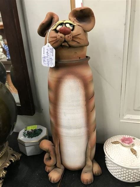 Insanely Weird And Funny Objects You Ll Only Find In Thrift Stores