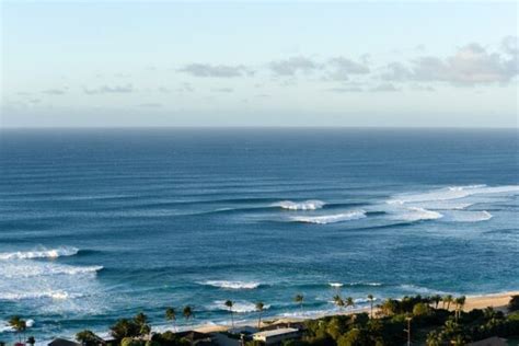 Oahu Surf Spots A Guide To The Top Surf Breaks In Oahu