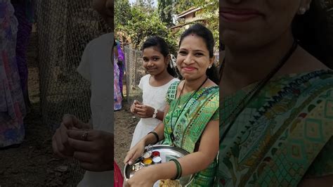 Unidentified tourist enjoying an architectural wonder at anand sagar shri saint gajanan maharaj sansthan. Gajanan maharaj mandir kanhor pragatdin - YouTube