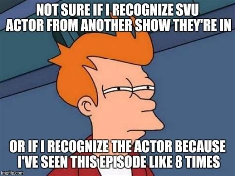 The best law and order svu memes memedroid. 30 Funny "Law & Order: SVU" Memes - Barnorama