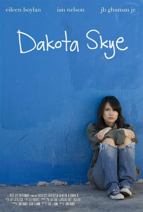 Dakota Skye 2008 Imdb