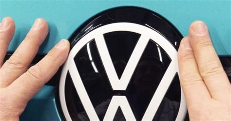 Hackers Strike Volkswagen Exposing Data Of 3 Million Customers
