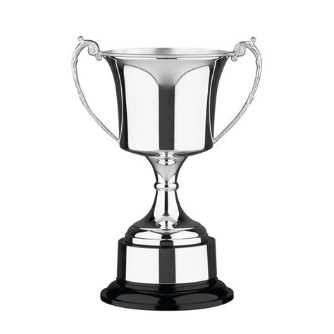 Silver Trophy Cup 496 Awards Trophies Supplier