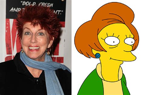 Marcia Wallace Passes Away
