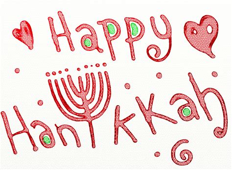 Free Stock Photo 10306 Happy Hanukkah Freeimageslive