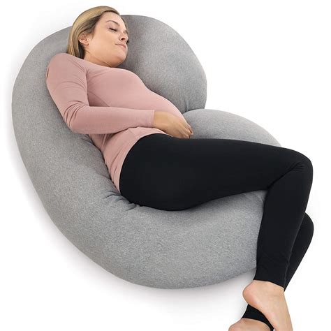 The Best Maternity Pillows You Can Buy On Amazon Sheknows