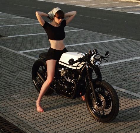 xj600 by g12 inazuma café racer cafe racer girl cafe racer bikes cafe racer design