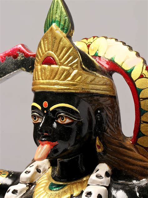 Maa Kali Exotic India Art