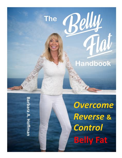 The Belly Flat Handbook Better Health Naturally