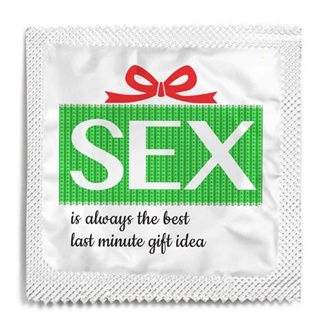 Sex Is Always The Best Last Minute T Idea Condom 10 Condoms Funny Condoms