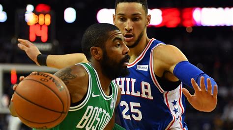 Simmons comes 2nd to gobert for defensive player of the year award. NBA: Boston Celtics beat Philadelphia 76ers at London's O2 ...