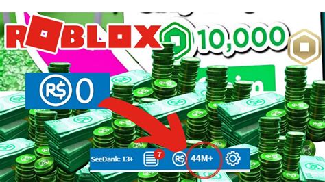 0 to 10 000 000 robux free robux 2021 no human verification not survey youtube