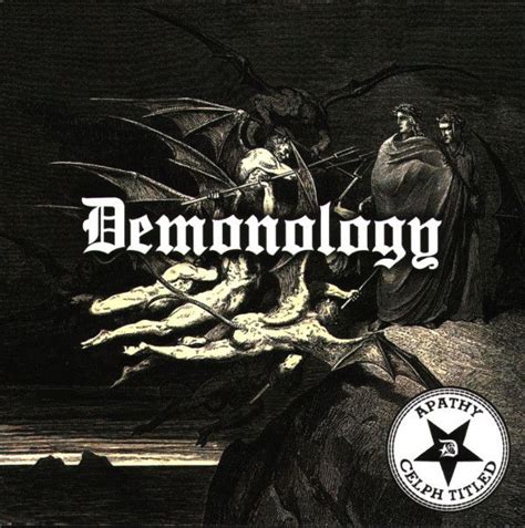 Image Result For Demonology Demonology Poster Image