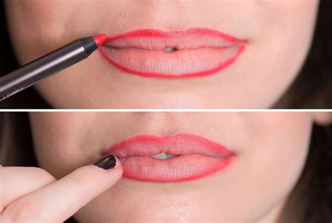 Lipstick Hacks You Need To Know