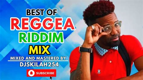 Best Of Reggea Riddim Mix 2023 Busy Signal Martin Tarrus Riley Richie Spice Roman Virgo Alaine