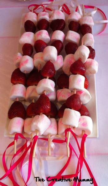Super food ideas · bircher muesli with rhubarb and sweet dukkah. 60 DIY Ballerina Birthday Party Ideas - Pink Lover