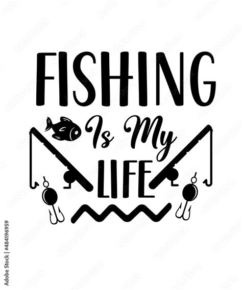 Fishing Svg Bundle Fishing Bundle Svg Fishing Svg Fish Svg Fishing