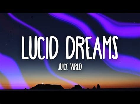 If you have a link to your intellectual property, let us. Download Juice Wrld Lucid Dreams Lyrics (_fh64GbFSw4) » YTMp3
