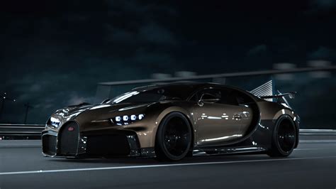 X Bugatti Chiron Cgi K P Resolution HD K Wallpapers Images Backgrounds Photos And