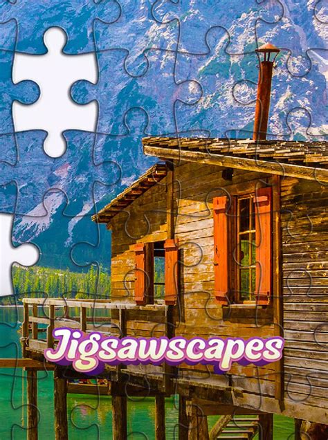 Play Jigsawscapes Jigsaw Puzzles Online For Free On Pc And Mobile Nowgg