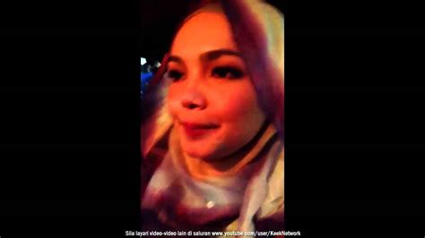 Dato Siti Nurhaliza Akhirnya Dapat Juga Naik Kereta Berdua2an Youtube