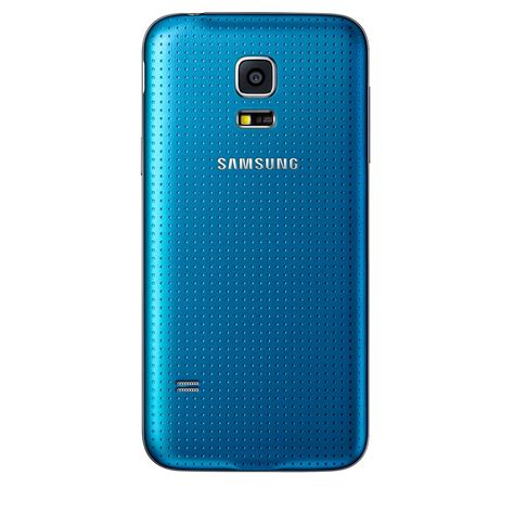 Samsung Galaxy S5 Mini Blue Lte 16gb Qvc Uk