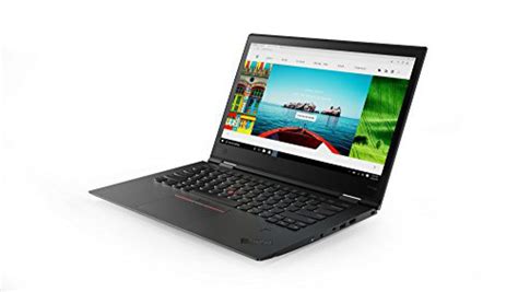 Lenovo Thinkpad X1 Yoga 20ld001kus 14 Inch 60hz Fhd Touchscreen8th