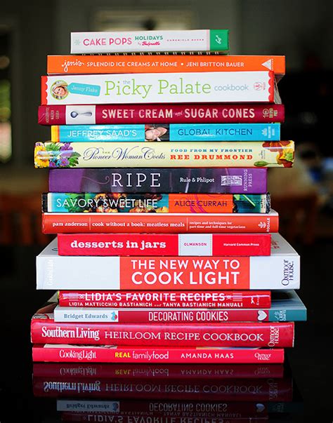 Struggling to cook healthy meals at home? Cookbook Recommendations