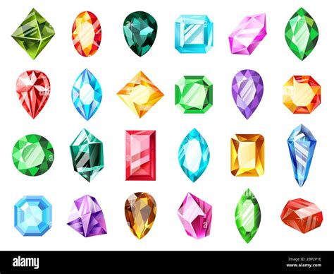 Crystal Jewel Gems Crystal Diamond Gem Jewels Game Gemstone Precious Luxury Brilliant Gems