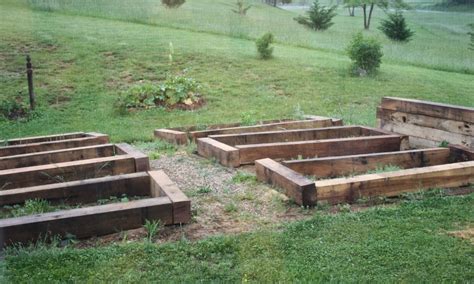 Maybe you would like to learn more about one of these? Today...: Building Raised Garden Beds