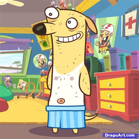 Image Howie Boomerang From Cartoon Network Wiki