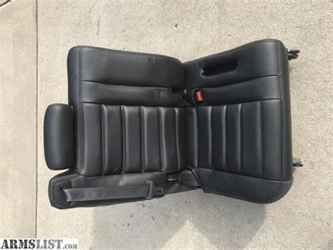 Armslist For Sale Hummer H2 Third Row Seat