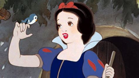 15 Spellbinding Snow White Fun Facts Beano