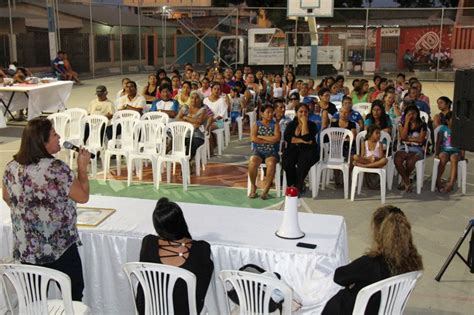 Moradores De Bellavista Proclaman “mi Barrio Bonito” Revista La