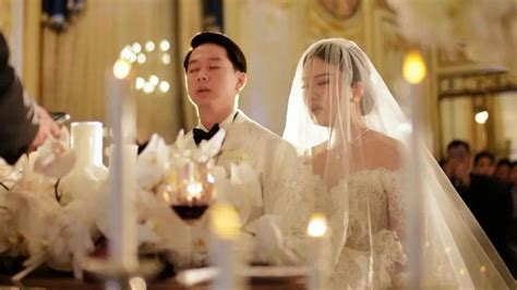 Mewah Abis Pernikahan Kevin Sanjaya Dan Valencia Tanoesoedibjo Dimuat Di Vogue Prancis