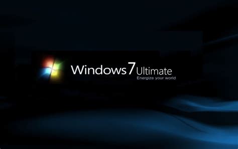 โหลด Windows 7 Ultimate Sp1 32bit64bit ลงเสร็จเป็นของแท้ทันที ไฟล์