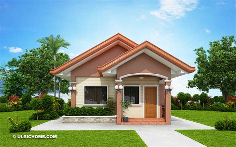 Maybe you would like to learn more about one of these? Small And Simple House Design With Two Bedrooms
