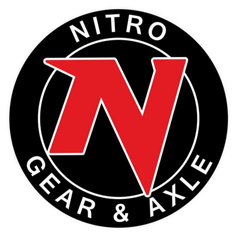 Nitro Gear Youtube