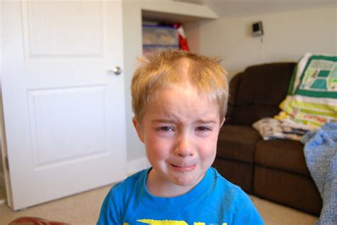 Kids haircuts pictures boys mempo org. Children Who Have Cut Their Own Hair… Badly! | TheTop10s