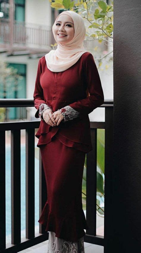 35 Best Baju Kurung Ketat Ideas In 2021 Fesyen Wanita Fesyen Hijab Pelakon Wanita
