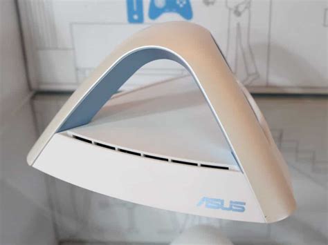 Asus Lyra Trio Mesh Wireless System Your New Home Wi Fi Solution