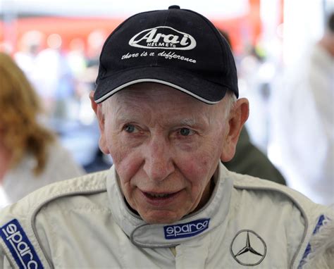 John Surtees Cbe Dies Rip