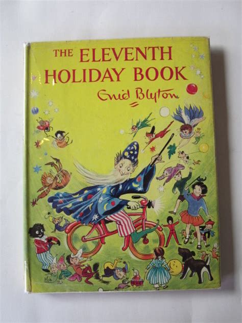 Stella And Roses Books The Eleventh Holiday Book Written