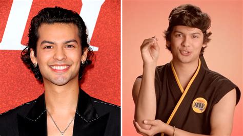 The Inspiring Journey Of Xolo Maridueña From Cobra Kai To Becoming A Latino Icon In Blue