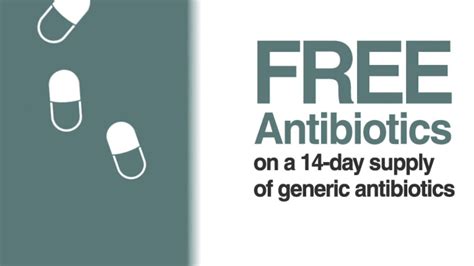 Antibiotics ShopRite Pharmacy YouTube