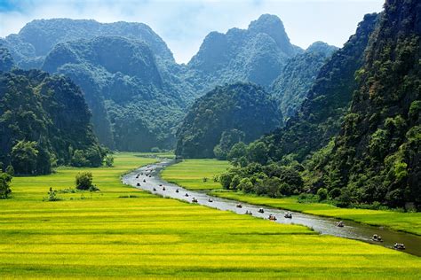To Nejlepší Ve Vietnamu Norden Tour Vie903 Od Siam Sun Tours
