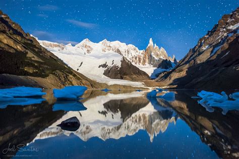 Breathtaking Images That Prove Youve Got To Visit Patagonia